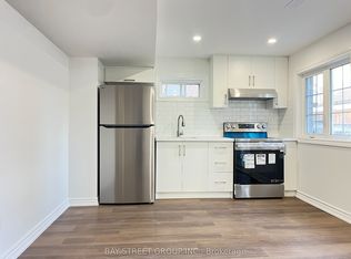 27 Macadam Rd, Markham, ON L6E2B9