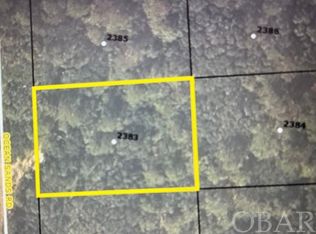2383 Ocean Sands Rd LOT 17, Corolla, NC 27927