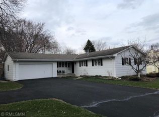 4232 W 100th St, Minneapolis, MN 55437