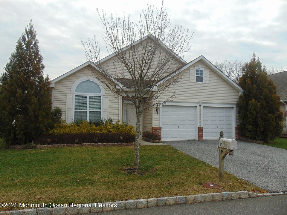 81 Eagle Ridge Cir, Lakewood, NJ 08701 Zillow