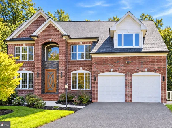 5664 Waterloo Rd, Columbia, MD 21045