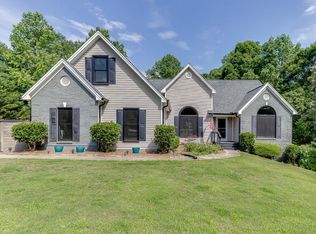 25 Davenport Rd, Braselton, GA 30517