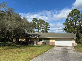 2390 SW Shorewood Dr, Dunnellon, FL 34431