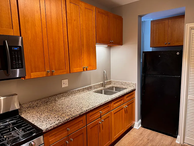 7138 S Ridgeland Ave #2 — Photo 3