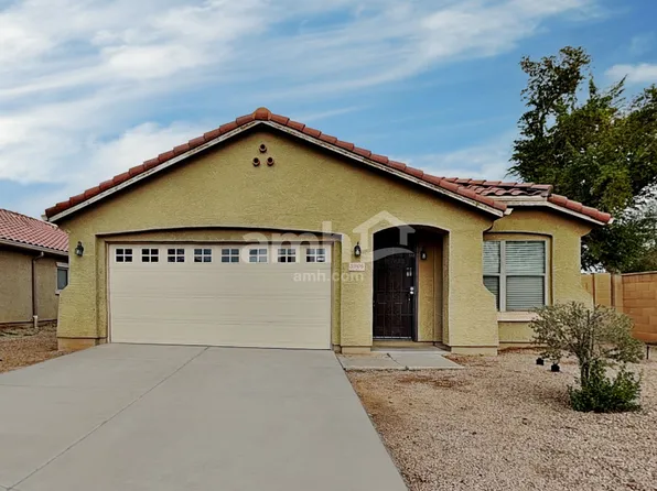 5906 W Southgate Ct, Phoenix, AZ 85043