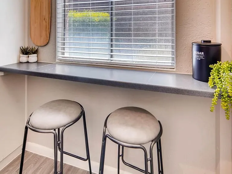The Glen at Old Town apartments community photo