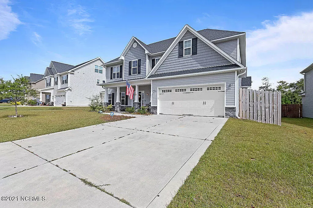 123 Regatta Way - 1 — Photo 2