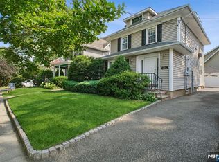 295 Washington Ave, Rutherford, NJ 07070