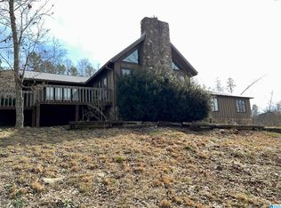 1310 Mountain Brook Dr NW, Jacksonville, AL 36265