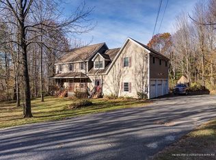 3 Country Way, Waterville, ME 04901
