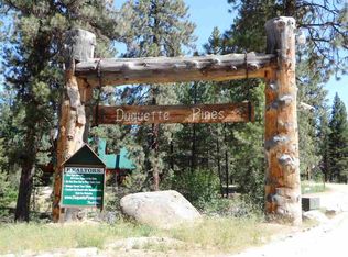 Tbd Grouse Rd, Idaho City, ID 83631