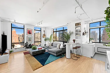 250 East 30th Street, #14A