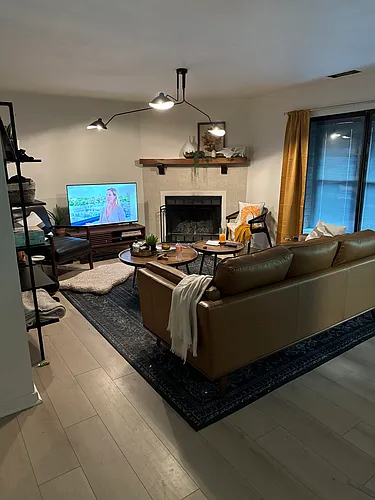 6012 Village Creek Dr #6012 Photo 1