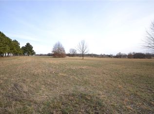 Buddy Elkins Rd, Farmington, AR 72730