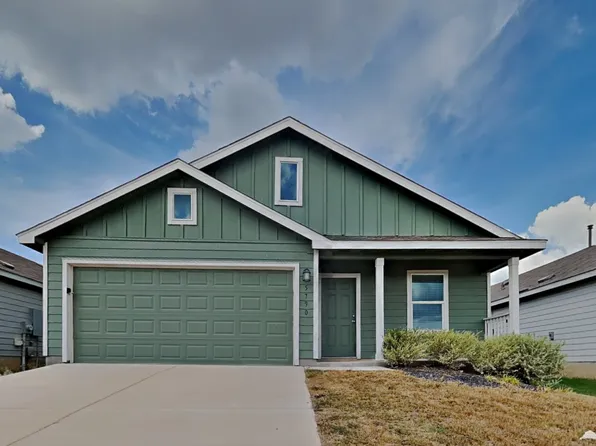5790 Companion Loop, Bulverde, TX 78163