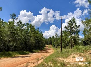 0 Private Rd, Citronelle, AL 36522
