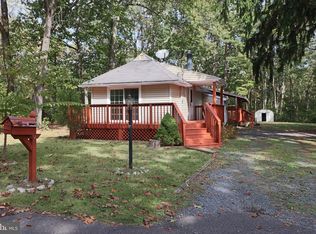 129 W Spring St, Pine Hill, NJ 08021