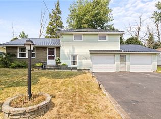 256 Wolcott Ave, Rochester, NY 14606