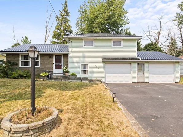 256 Wolcott Ave, Rochester, NY 14606