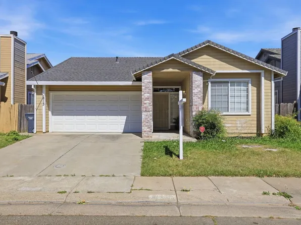 Ashboro Lane, Galt, CA 95632