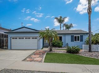 6965 Alamo Way, La Mesa, CA 91942
