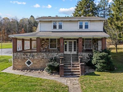 2931 Morrisdale Allport Hwy, Morrisdale, PA, 16858