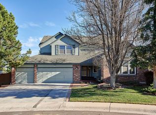 6985 Peregrine Way, Highlands Ranch, CO 80130