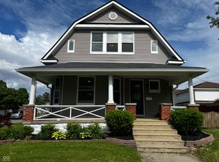 217 Main St, Hope, IN 47246