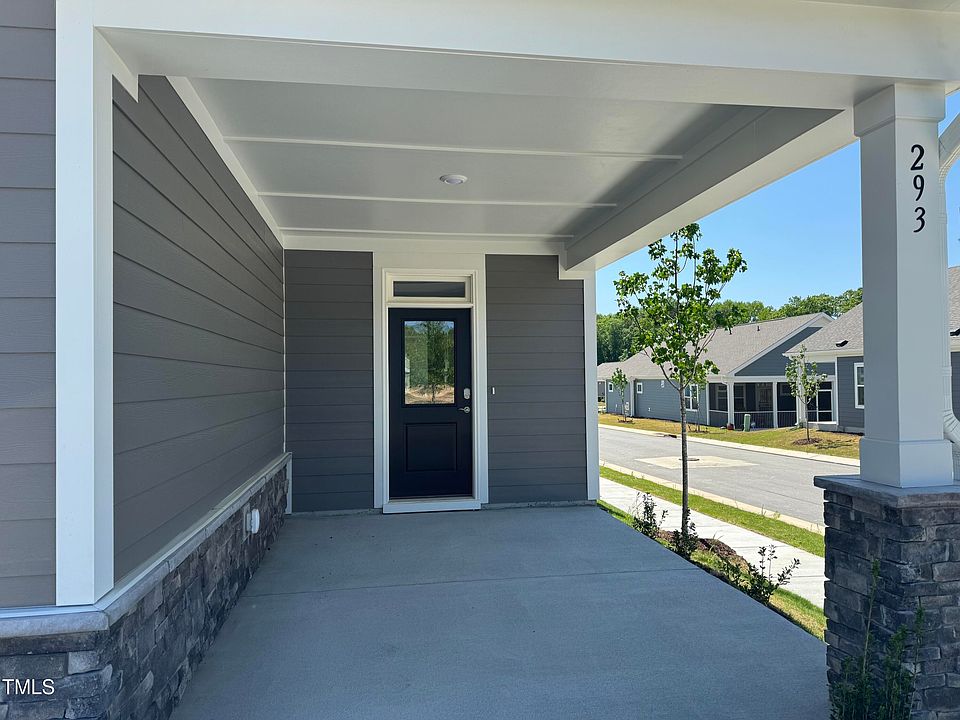 2nd image of 293 Village Walk
