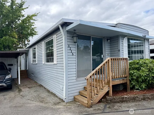 3215 S 182nd Street #171, SeaTac, WA 98188