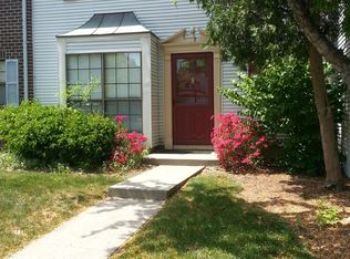 453 Harwick Ct, Piscataway, NJ 08854