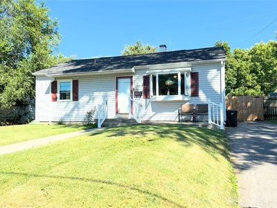 720 Mavor St, Springfield, OH, 45505