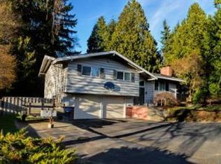 376 NW Mosher Canyon Rd, Bremerton, WA 98311