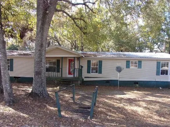 372 Gum St E, Allendale, SC 29810