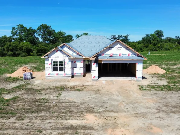 1203 Coleman Register Rd Lot 17, Rentz, GA 31075