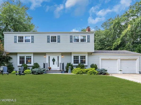 117 Duda Lane, Matawan, NJ 07747