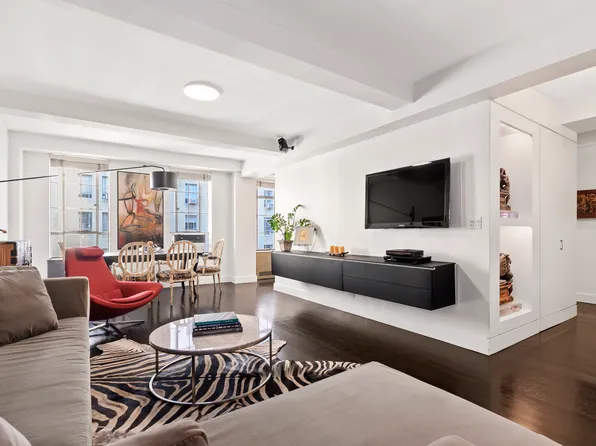 333 West 56th Street 8I image 1 of 14