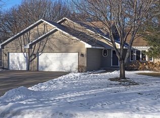 13164 Jay St NW, Coon Rapids, MN 55448