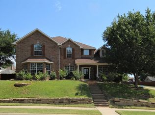 2109 Indian Trl, Rowlett, TX 75088