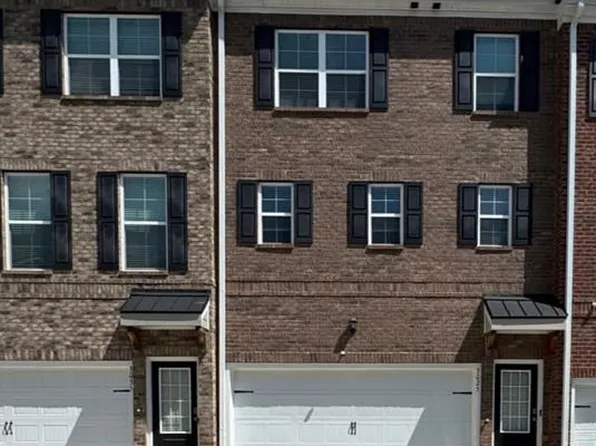 3025 Westpoint Cir, Snellville, GA 30078