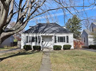 1034 Mohican Ave, Columbus, OH 43224