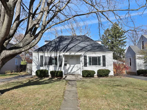 1034 Mohican Ave, Columbus, OH 43224