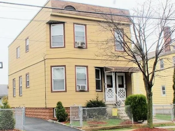 94 Columbus Ave, Belleville, NJ 07109