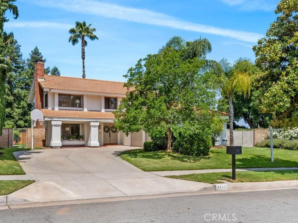 1420 Mills Ave, Redlands, CA 92373
