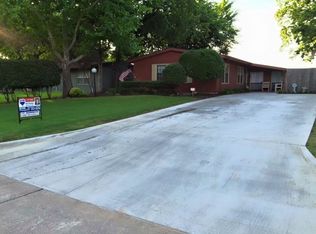 221 NW Northwood Ave, Lawton, OK 73507