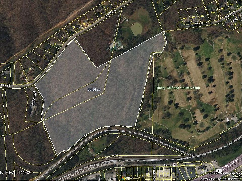 1st image of W Hills Dr
