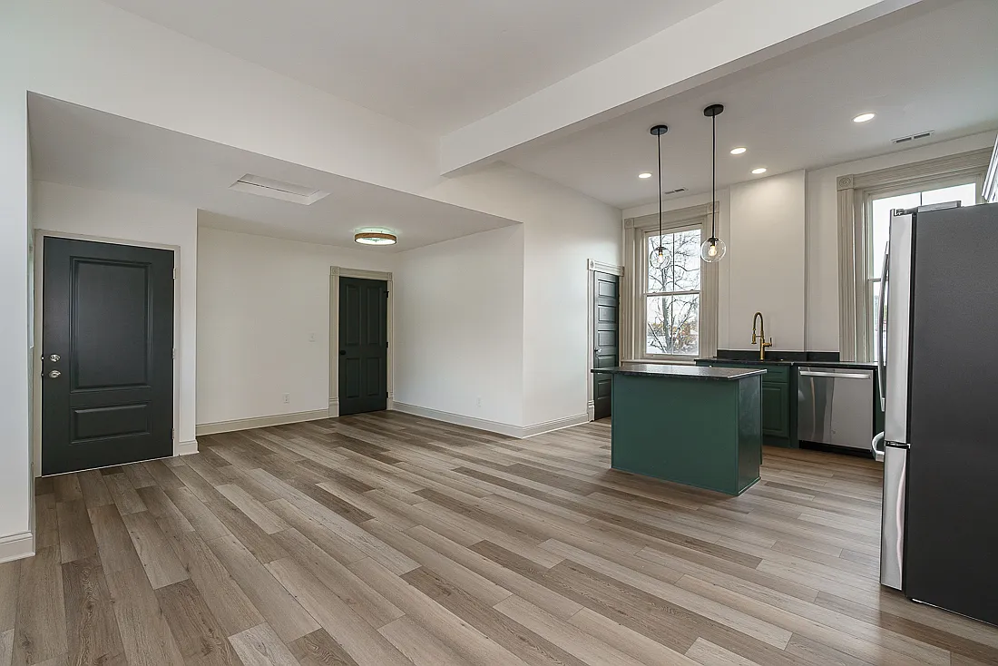 Building Photo - 828 City Park Ave #C
