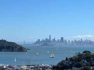 45 Corinthian Court #32, Tiburon, CA, 94920