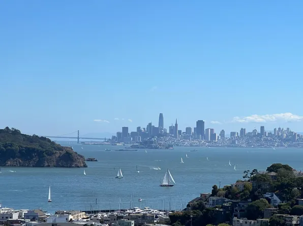 45 Corinthian Court #32, Tiburon, CA 94920