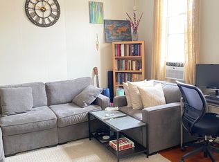 31-31 41st St #2, Astoria, NY 11103